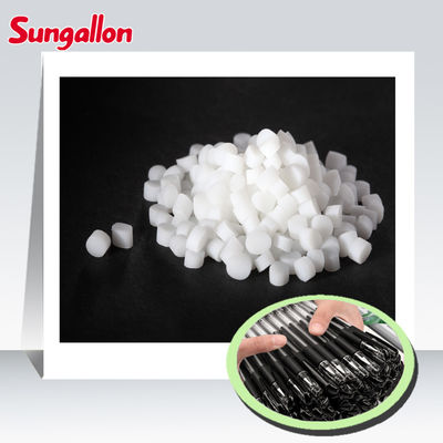 High Efficiency 40A~95A TPE Compound Material for Stationery Supplies
