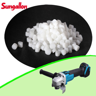 Materiały TPE Granule Kauczuk termoplastyczny TPR z zakresem twardości 30A-85A