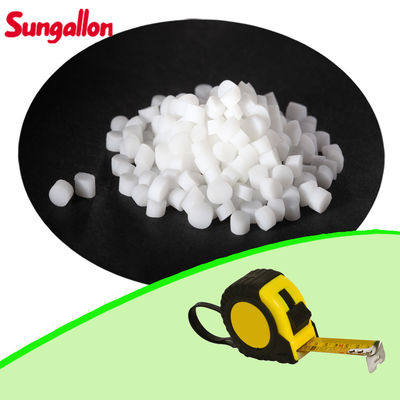 Sungallon GP310 Biały nieprzezroczyste TPE Surowiec 40A~90A