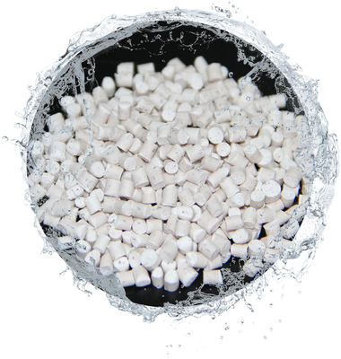 Sungallon TPEE TPR Granules Thermoplastic Elastomer for Soft Gasket Raw Material Grade for Molding