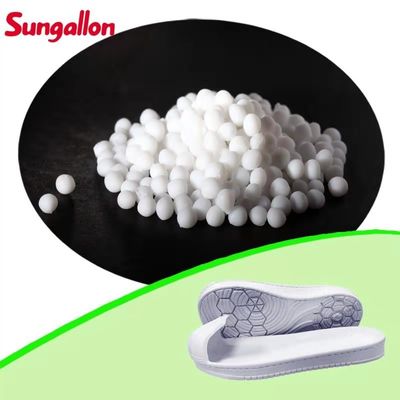 Elastomer termoplastyczny TPE wysokiej przejrzystości