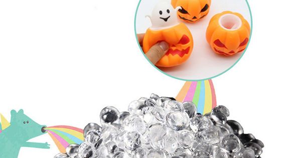 Elastomer TPE Materiał do zabawek miękkich