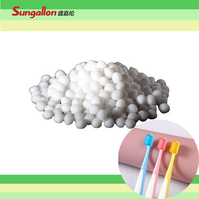 Thermoplastic Elastomer Granules Zindywidualizowana twardość i kolor TPE surowce do wszechstronnych zastosowań