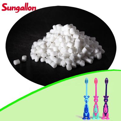 Thermoplastic Elastomer Granules Zindywidualizowana twardość i kolor TPE surowce do wszechstronnych zastosowań