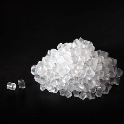 Sungallon Transparenc GP100 سلسلة TPR المواد الخام TPE المواد المطاطية لألعاب الحيوانات الأليفة