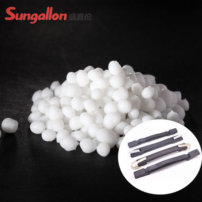 Easy to Color TPE Granules TPR Plastic Material 20A~90A for Plastic Handle of Suitcase Luggage