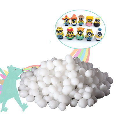 Ozdoby z figurek zabawkowych Granule TPR