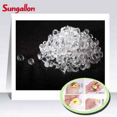 Sungallon GP200-8 серия TPE Пластиковый сырье Появление гранулы для инжекционной формовки