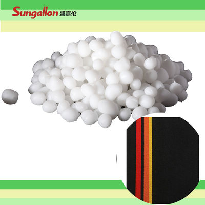 Recycled TPE Granules for Car Floor Carpet SEBS Mineral Oil Base Hardness 65A-95A