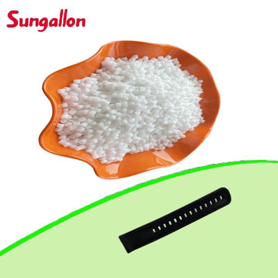 Sungallon GP310 TPE Granules for Watch Band Injection Molding and Handles of Tools