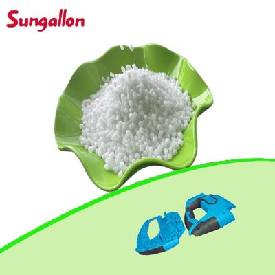 Wstrzykiwacz TPE Pellets Pellets Thermoplastic Polyurethane Pellets TPE Elastomer Materiał odporny na promieniowanie UV