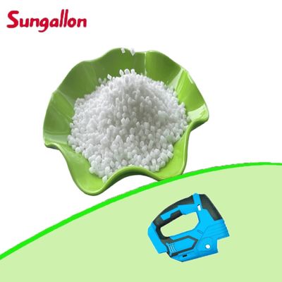 مقاومة الاحتكاك TPE مادة Elastomer TPR مادة بلاستيكية Soft Touch لون مخصص معتمد من قبل ISO