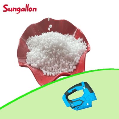 Wstrzykiwacz TPE Pellets Pellets Thermoplastic Polyurethane Pellets TPE Elastomer Materiał odporny na promieniowanie UV