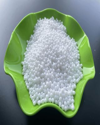 مادة TPR قابلة للتخصيص TPE مادة Elastomer الشكل الكامل 10A-90A SBS / البوليمر القائم على الزيت المعدني