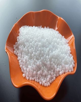 مادة TPR قابلة للتخصيص TPE مادة Elastomer الشكل الكامل 10A-90A SBS / البوليمر القائم على الزيت المعدني