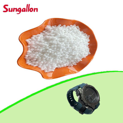 Sungallon GP310 TPE Granules for Watch Band Injection Molding and Handles of Tools