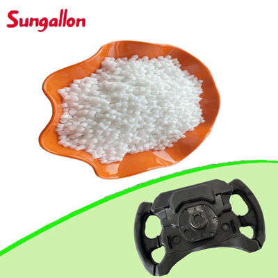 Sungallon GP310 TPE Surowce TPR Materiał plastikowy 100% podlegający recyklingowi Łatwy do malowania