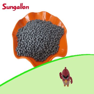 Sungallon Красимый TPR сырье TPE Эластомерный материал для игрушечных фигур