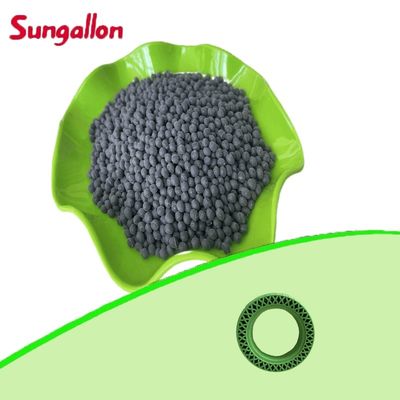 OEM Natural White	 TPE Material Eco-Friendly for TPE Sporting Equipment
