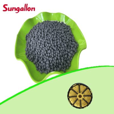 Sungallon GP320 Series TPE Pellets TPR Plastic Material are Used for Nylon Encapsulation