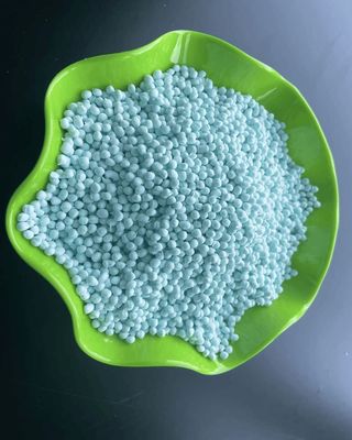 High Efficiency 40A~95A TPE Compound Material for Stationery Supplies