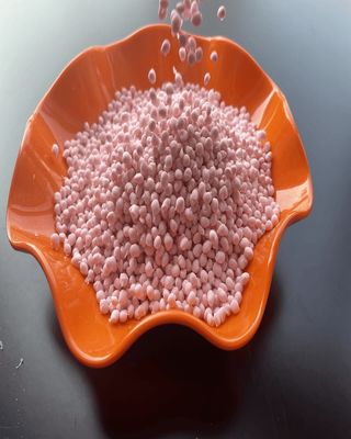 High Efficiency 40A~95A TPE Compound Material for Stationery Supplies