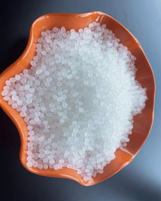 15 ~ 75A SEBS TPE مواد elastomer لأنابيب المياه وأنابيب التوتر