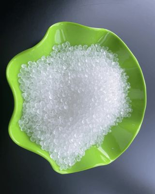 OEM Natural White	 TPE Material Eco-Friendly for TPE Sporting Equipment