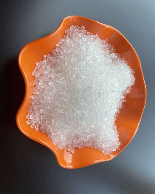 Easy to Overmold Soft Touch TPE Raw Material for Floding Purpose