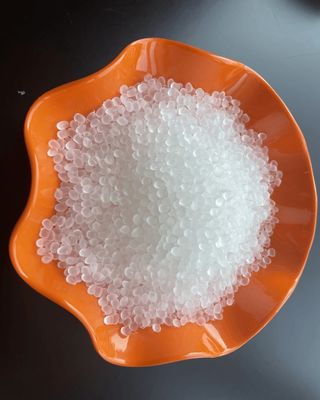 Soft Flexible Easy to Process TPE Raw Material for Straw and Pipe Production