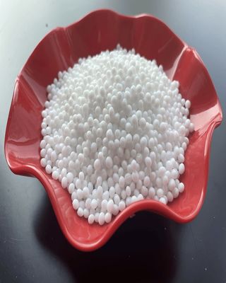 50A نطاق صلابة الكريات المطاطية الحرارية للاستومر للتطبيقات المطاطية القوية والمرنة