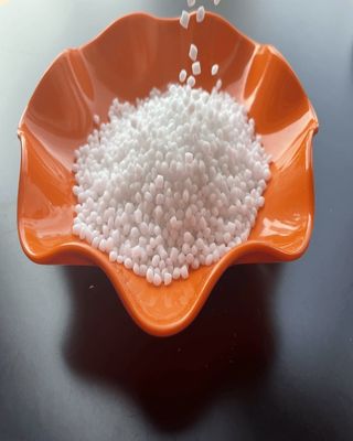Soft Flexible Easy to Process TPE Raw Material for Straw and Pipe Production
