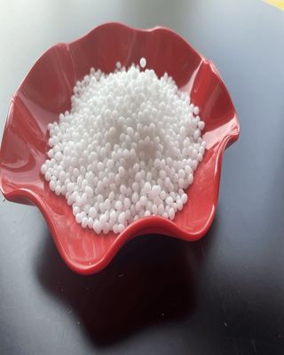 TPR Granules Trwałe i długotrwałe gumy termoplastyczne z wydłużeniem przy pęknięciu 300-700%