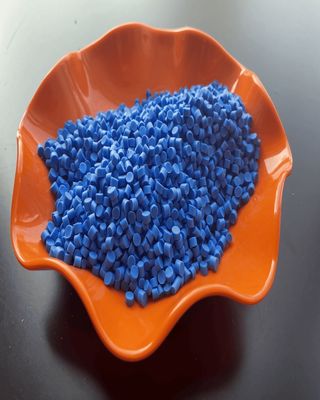 High Efficiency 40A~95A TPE Compound Material for Stationery Supplies