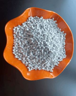 Hạt TPR có thể tái chế 100% cho Vây chân, Độ cứng 70-90A, Ép phun