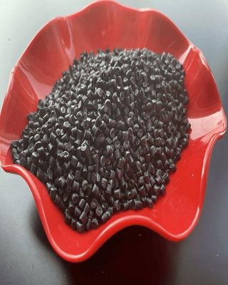 Sungallon GP320 Series TPE Pellets TPR Plastic Material are Used for Nylon Encapsulation