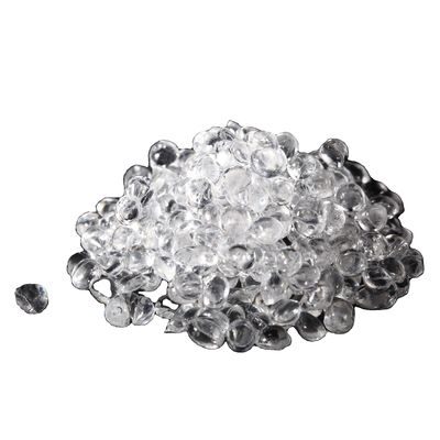 Kolorowy SEBS/SBS Kauczuk termoplastyczny TPR TPE Elastomer Materiał Niestandardowa twardość 0 OO-95A
