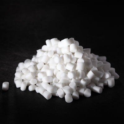 صنغالون GP320 سلسلة TPE المواد المطاطية الحرارية Elastomer الإفراط في صياغة على PA