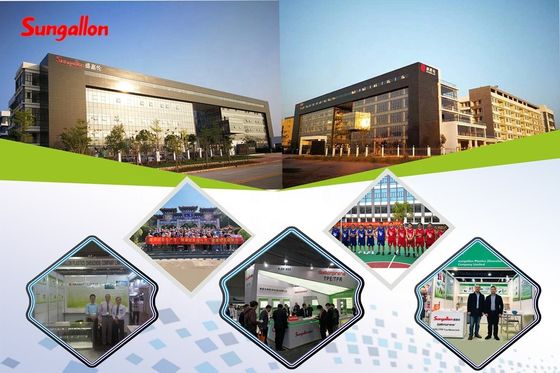 طحن حقن TPE الأبيض المعاد تدويره الصديق للبيئة 55A-95A صلابة