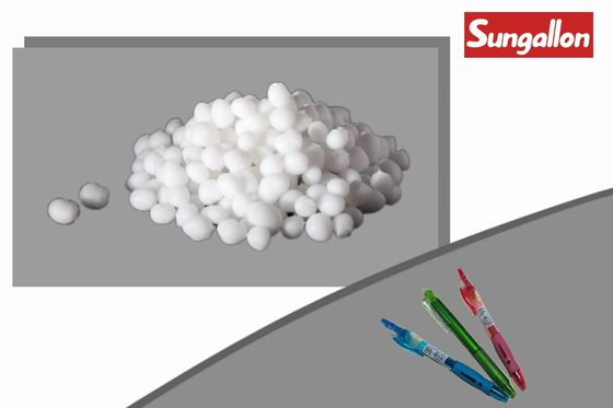Sungallon Anti Slip Good Touch TPE Raw Material for Pen Grip