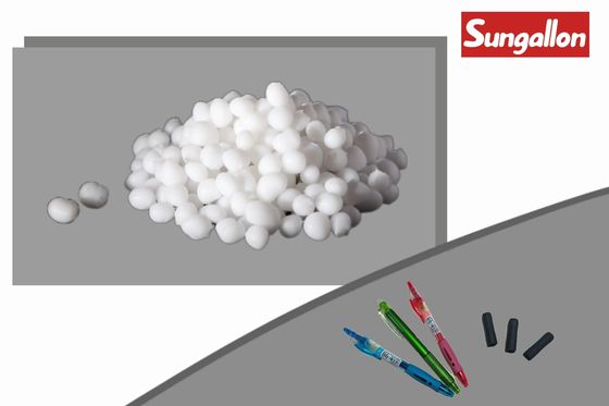 Sungallon Anti Slip Good Touch TPE Raw Material for Pen Grip
