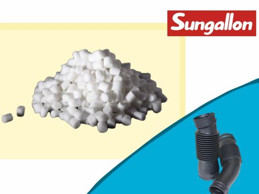 تخصيص TPV المواد البلاستيكية الحرارية البلاستيكية المتصاعدة Elastomer TPE Elastomer المواد