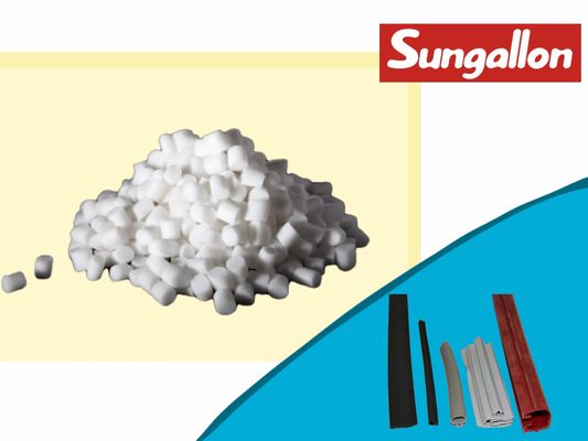 Materiał TPV przemysłowy TPE Elastomer Materiał do uszczelniania samochodów