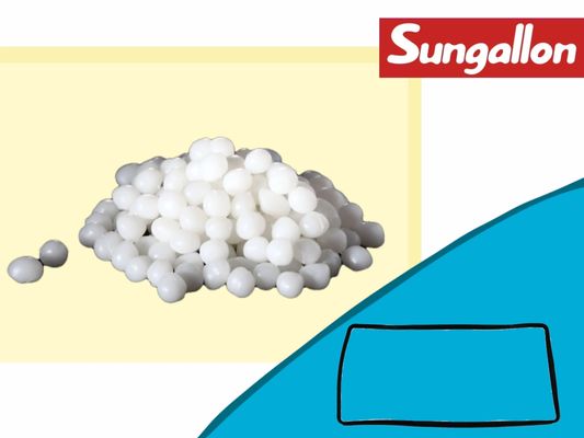 تخصيص TPV المواد البلاستيكية الحرارية البلاستيكية المتصاعدة Elastomer TPE Elastomer المواد