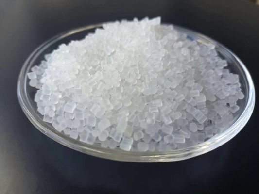 Elastomer termoplastyczny TPE wysokiej przejrzystości