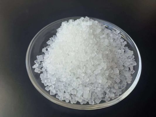 Elastomer termoplastyczny TPE wysokiej przejrzystości