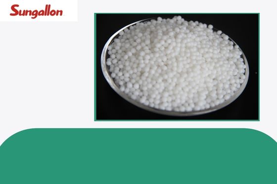 Sungallon serii GP410 TPE Toys Raw Material Wysoka wytrzymałość na rozciąganie Elastomer termoplastyczny w postaci granulki
