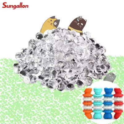 TPE Funny Dog Training Chew Treats Pet Rubber Toys with Teeth Economical TPR Plastic Material
