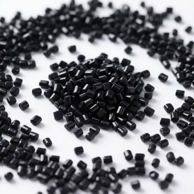 ขายส่งปลีก TPE TPR Thermoplastic Elastomer Granule สําหรับกระเบื้องพื้นรถ