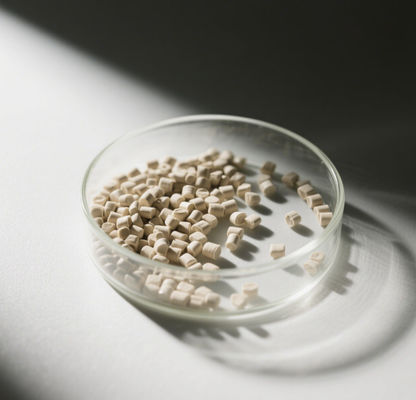 Sungallon GP310 TPE Granules for Watch Band Injection Molding and Handles of Tools
